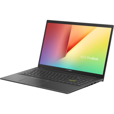  ASUS Vivobook 15 M513UA-L1179W, 15.6" (1920x1080) OLED/AMD Ryzen 5 5500U/8 DDR4/512 SSD/Radeon Graphics/Win 11 Home,  (90NB0TP1-M06500)