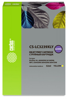 �������� �������� Cactus CS-LC3239XLY ������