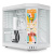 Корпус HYTE Y70 Touch Infinite White Snow, без БП, Midi-Tower, белый (CS-HYTE-Y70TTI-WW) Корпус HYTE Y70 Touch Infinite White Snow, без БП, Midi-Tower, белый (CS-HYTE-Y70TTI-WW)