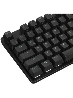 ���������� Logitech G413 TKL SE ������������ ������ USB for gamer LED