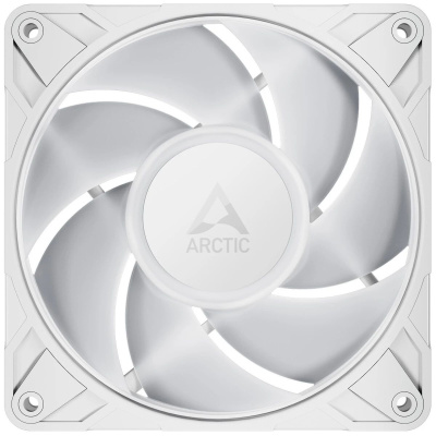 ���������� ��������� ARCTIC P12 Pro A-RGB White- retail (ACFAN00311A)