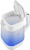 Чайник электрический Vitek VT-WK1058 1.7л. 2200Вт белый корпус: стекло/пластик Чайник электрический Vitek VT-WK1058 1.7л. 2200Вт белый корпус: стекло/пластик