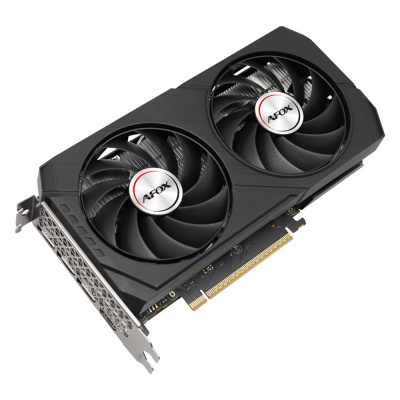 ���������� Afox NVIDIA GeForce RTX 5050 8GB GDDR6, Ret (AF5050-8GD6H6-V2)