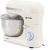 Миксер планетарный Vitek VT-PM0110 1500Вт кремовый Миксер планетарный Vitek VT-PM0110 1500Вт кремовый