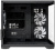 ������ �� ��� ����� ������� HSPD F330, Panoramic Mini-tower, Black, F330-TGBK-ARGB