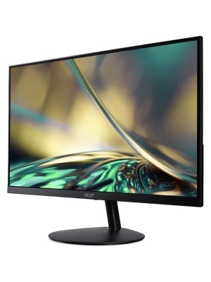 ������� Acer 27" SB272Kbmiipx ������ IPS LED 4ms 16:9 HDMI M/M ������� 250cd 178��/178�� 3840x2160 60Hz FreeSync DP 4K 3.92��