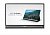  15.6" ASUS MB16AP Black (IPS, LED, Wide, 1920x1080, 178/178, 220 cd/m, 800:1, +USB, )