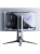 Монитор Asus ROG Swift PG27AQWP-W светло-серый 26.5" OLED LED 16:9 HDMI матовая HAS Piv 1500cd 178гр/178гр 2560x1440 540Hz DP 2K USB 7.04кг Монитор Asus ROG Swift PG27AQWP-W светло-серый 26.5" OLED LED 16:9 HDMI матовая HAS Piv 1500cd 178гр/178гр 2560x1440 540Hz DP 2K USB 7.04кг