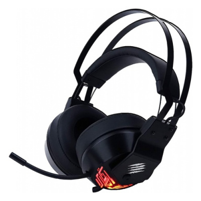 ��������� MadCatz F.R.E.Q. 4 ������ (AF13C2INBL000-0)