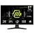  27" MSI MAG 272F Rapid IPS, 1920x1080, Black 9S6-3CE51T-007