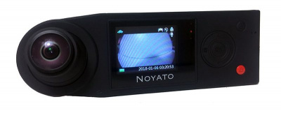  Noyato NX-500, 2 