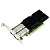   PCIEX16 DUALPORT 100G LRES1046PF-2QSFP28 LR-LINK