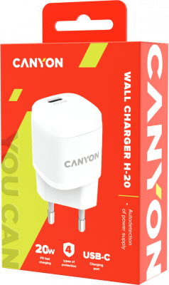     Canyon CNE-CHA20W05