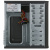 ������ MidiTower SP Winard 3067(C) 2*USB2.0, audio, reset, ATX, 400W, 80mm