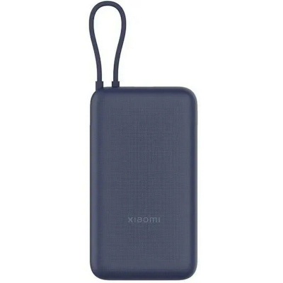 ������� ����������� Xiaomi 33W Power Bank 20000mAh (���������� ������) ����� GL