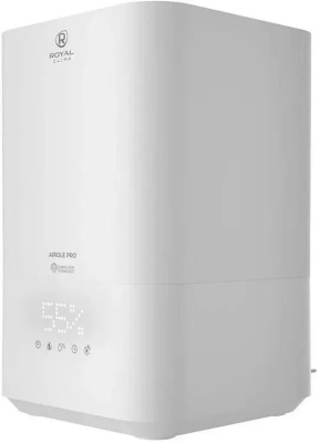 ����������� ������� Royal Clima RUH-ARP450/5.0E-WT 22�� (��������������) �����