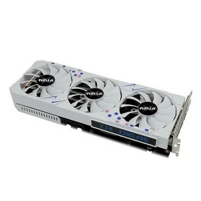 ���������� Sinotex NVIDIA GeForce RTX 3070 Ti 8Gb NF307TI86F