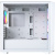 ������ Montech X5M White / mATX / 3x120mm & 1x140mm ARGB fans / X5M (W)