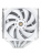 ����� Thermalright Frost Commander 140 White LGA115X/1200/1700/2011/-3/2066/AM4/AM5 (Dual Tower, 120mm + 140mm PWM Fan, ������ ���������, 5 ����. ������ 8��) / TRFC140W