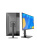 ������� BRAVUS BVS2430P 23.8" Black � ��������� ������ (IPS, 1920x1080, 100Hz, 5 ms, 178�/178�, 250 cd/m, 1200:1, +HDMI, +DisplayPort, +4xUSB 3.0, +MM)