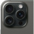 Apple iPhone 15 Pro Max 256GB (MU773ZD/A)   (Black Titanium) Dual SIM (nano-SIM + eSIM)