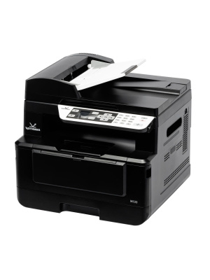 ��� ������ M130 �������/�����/������, 33 ���/��� �4 �/�, 1200 dpi. CPU 350 ���, 1�� RAM, Ethernet, USB, USB-host, Wi-Fi (�����). ADF 35 ������. ����� 700 ���, ���������� ����� 3 000 ���. �� 100 000 ���/���