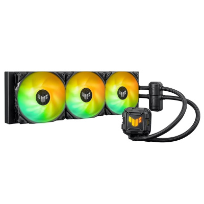 ������� ����������� ���������� ASUS TUF Gaming LC II 360 ARGB 90RC00M1-M0UAY0