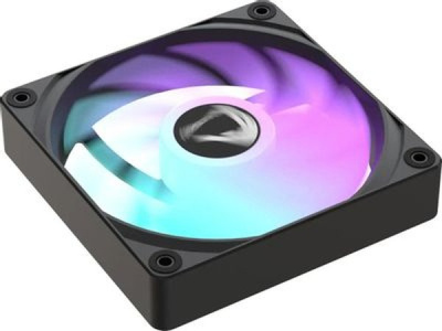���������� ��� ������� Formula PA120 ARGB 120�120x25 ������ 4-pin (PA120 BLACK) Ret