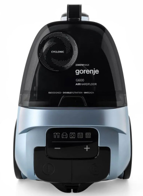 ������� Gorenje VC2302G6AHBL 2300�� �����/������