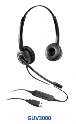 ��������� Grandstream GUV3000 ������