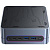 - CHUWI LarkBox S Nettop, Intel Core i3-1220P/8  DDR4/256  SSD/Intel UHD Graphics/Windows 11 Pro,  (CWI605P)