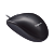   Logitech M90 black (USB1.1, , 1000dpi, 2but) (910-001795)