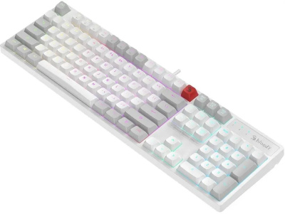 ���������� A4Tech Bloody B230N ����� USB Multimedia for gamer LED (B230N) ������ 1.8�