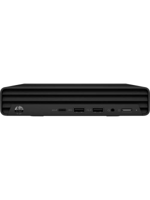 ����-�� HP 260 G9 Mini, Intel Core i5-1335U/8 �� DDR4/512 �� SSD/Intel Iris Xe Graphics/��� ��/����������, ����, ������ (9H6E6ET)