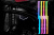   DDR4 G.SKILL TRIDENT Z RGB 64GB (2x32GB kit) 3600MHz CL16 1.45V / F4-3600C16D-64GTZR