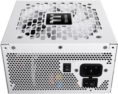 ���� ������� 850W Thermaltake Toughpower GT Snow, 80 PLUS GOLD, 120�� (PS-TPT-0850FNFAGE-W)