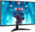 Монитор AOC 27" Q27B36X, 16:9, IPS, QHD, 0,5/4ms, 300cd, 144Hz, HDMI, DP Монитор AOC 27" Q27B36X, 16:9, IPS, QHD, 0,5/4ms, 300cd, 144Hz, HDMI, DP