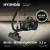 Пылесос Hyundai HYV-C5455 2200Вт черный Пылесос Hyundai HYV-C5455 2200Вт черный