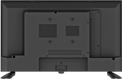 ��������� LED BBK 24" 24LEX-7150/TS2C (B) FHD 60Hz WiFi Smart TV (RUS) ������