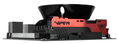 ������ DDR4 32GB 4000MHz Patriot PVE2432G400C0 Viper Elite II RTL