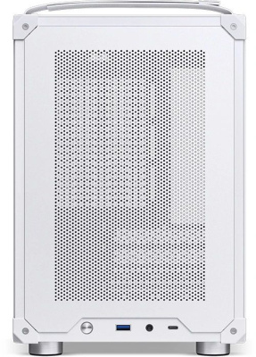������ ��� ����� ������� Jonsbo C6-ITX White