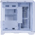 ������ 1STPLAYER VT5 ARGB White / mATX / 3x120mm ARGB fans / VT5-WH-3FS7-W