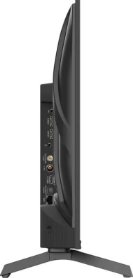 ��������� QLED Vitek 32" VT-32QBS500 HD 60Hz Google TV WiFi Smart TV ������