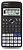Калькулятор настольный Casio FX-991EX-S-ET-V
