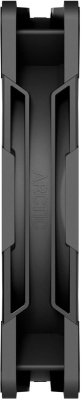 ���������� ��� ������� Arctic P14 Pro PST Black (5 ��.) ACFAN00319A