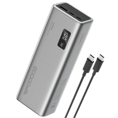 ������� ����������� CUKTECH 100W Power Bank 2C1A (NO.15 SE)