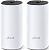  Mesh TP-LINK Deco M4 (2-pack) 802.11ac 2.4/5 1167Mbps 2xGbLAN