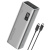 ������� ����������� CUKTECH 100W Power Bank 2C1A (NO.15 SE)