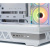 Корпус XASTRA Q700 4ARGB-C10-UC White Корпус XASTRA Q700 4ARGB-C10-UC White