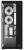 ������ �� ARCTIC Xtender VG (Black) (Clear Glass) ACPCC00024A
